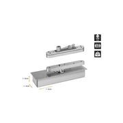 IN.05.500 Pivot for Single or Double Action Doors 500kg gallery detail image