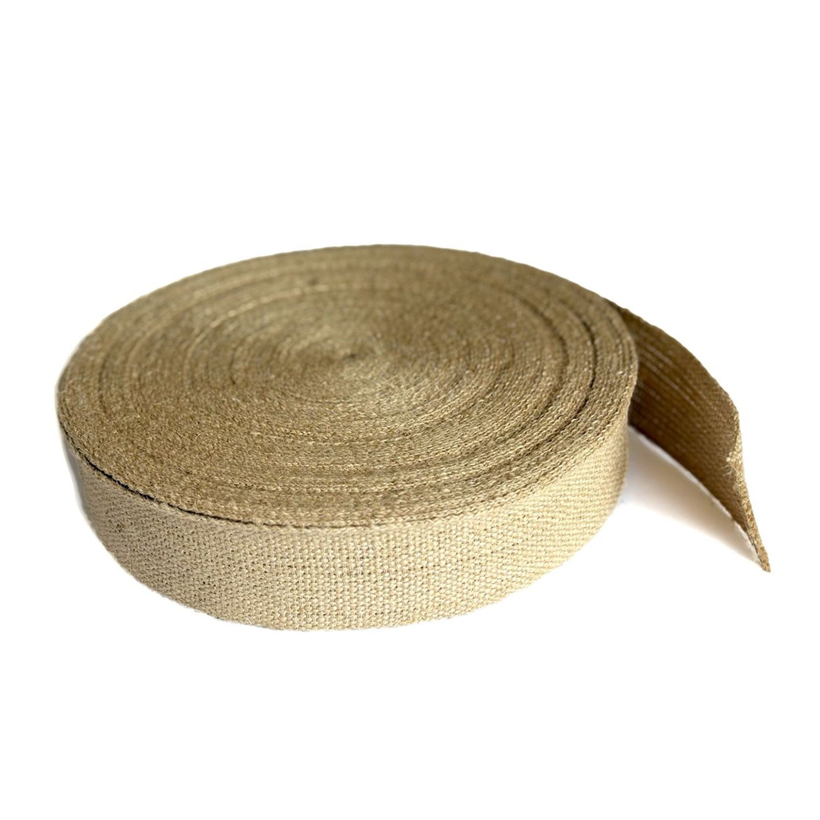 Jute Tree Tie Webbing gallery detail image