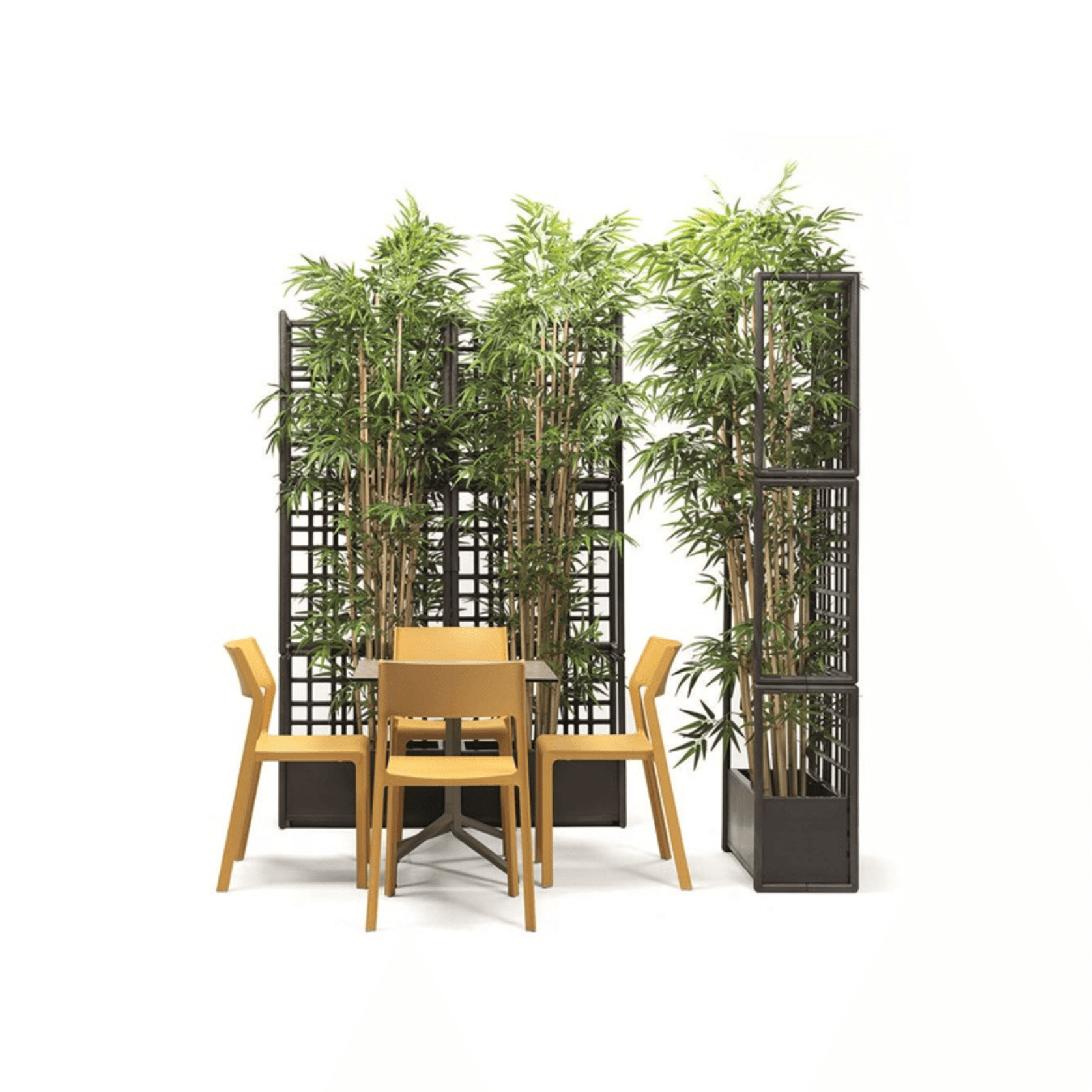 Sipario Eco Wall Planter gallery detail image