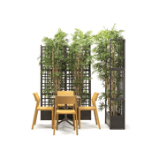 Sipario Eco Wall Planter gallery detail image