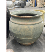 Atlantis - Plain Galatea Jar gallery detail image