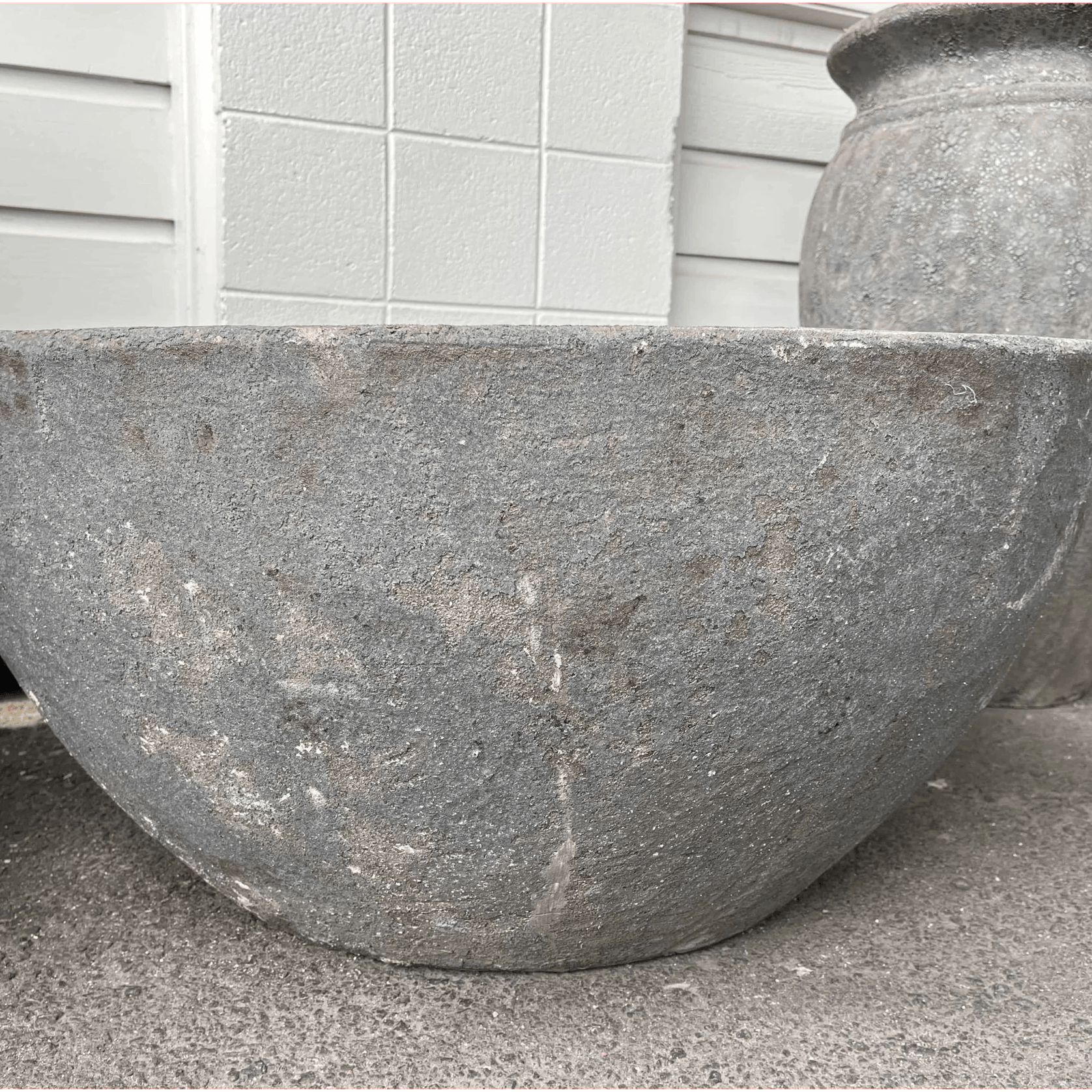 Atlantis - Herb Garden Bowl gallery detail image