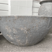 Atlantis - Herb Garden Bowl gallery detail image