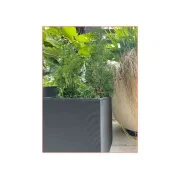 Bianca Cube Horizontal Stripes gallery detail image