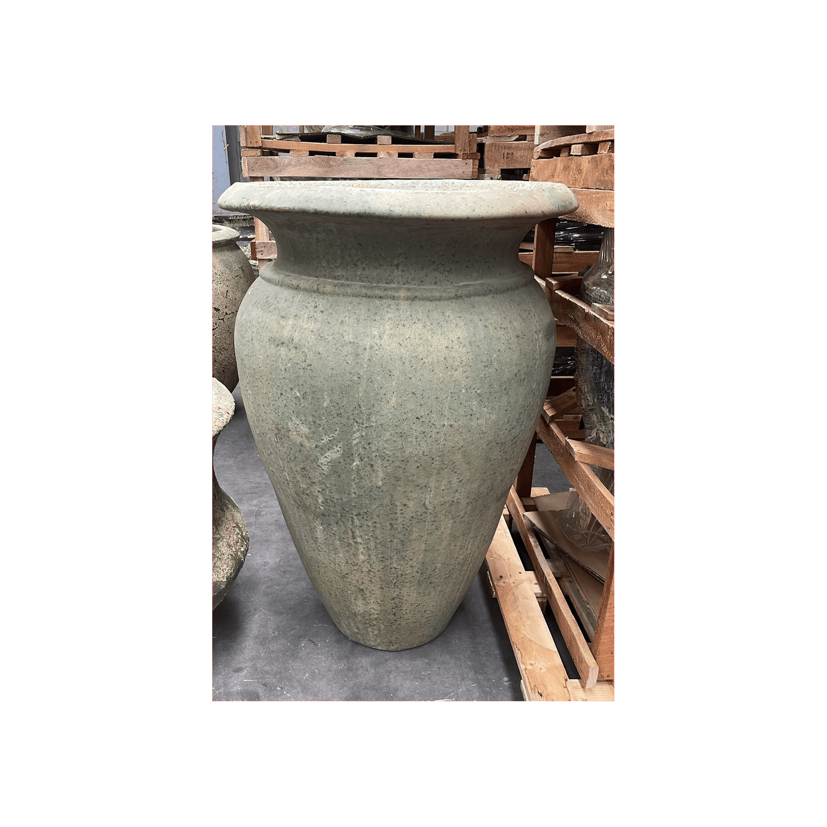 Atlantis - Pharaoh Jar gallery detail image