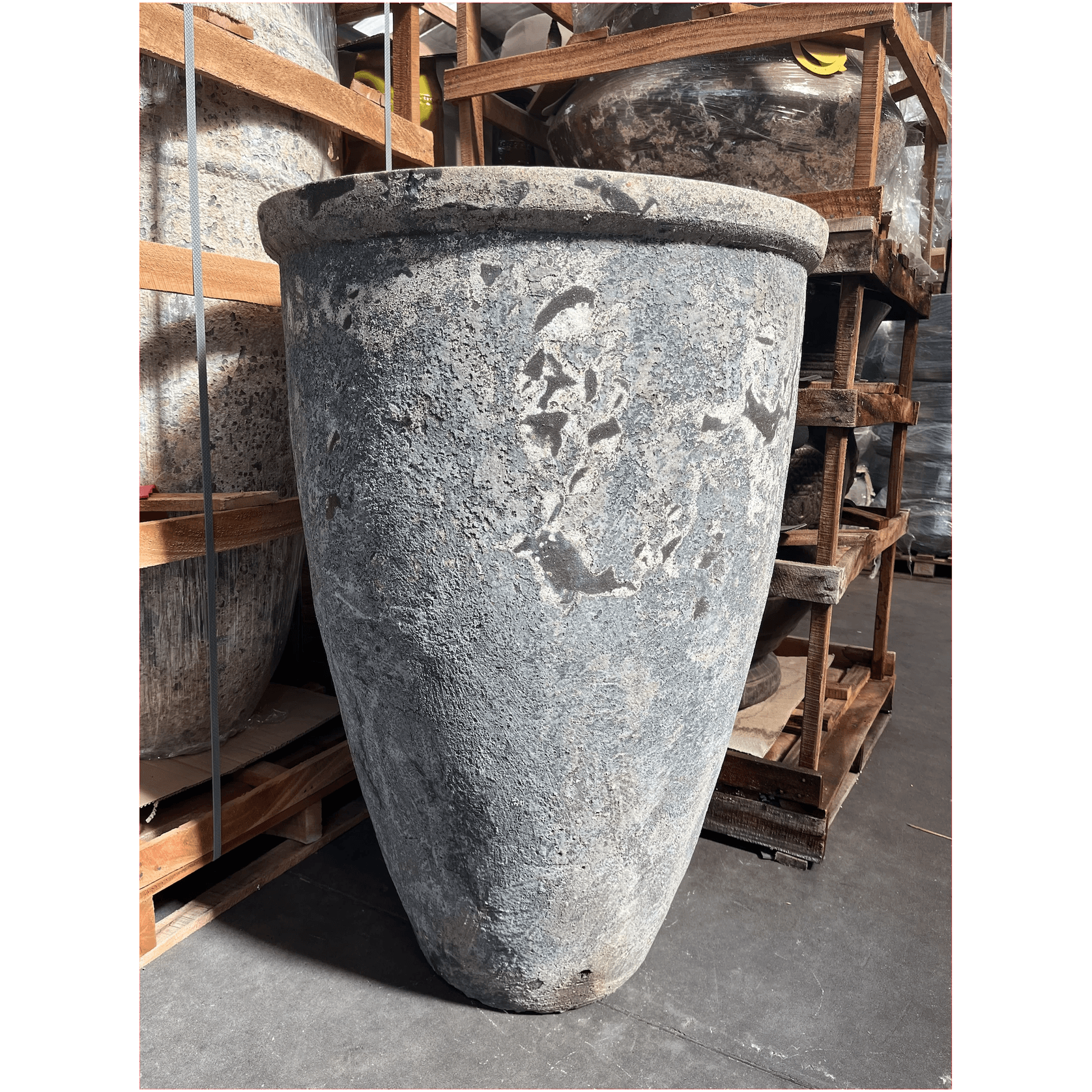 Atlantis - Monster Taper gallery detail image