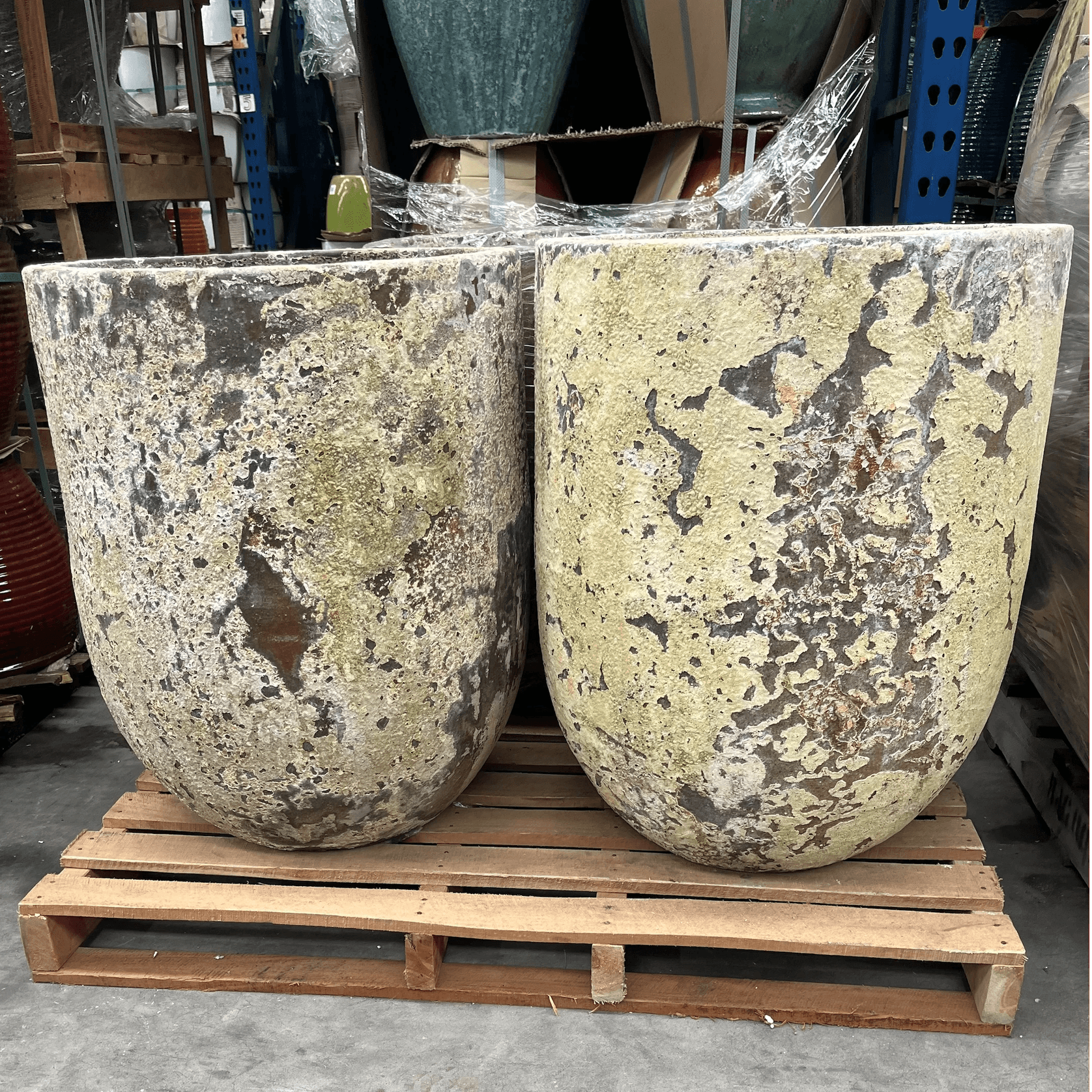 Atlantis - U Planter gallery detail image