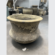 Atlantis - Lotus Pond Planter gallery detail image