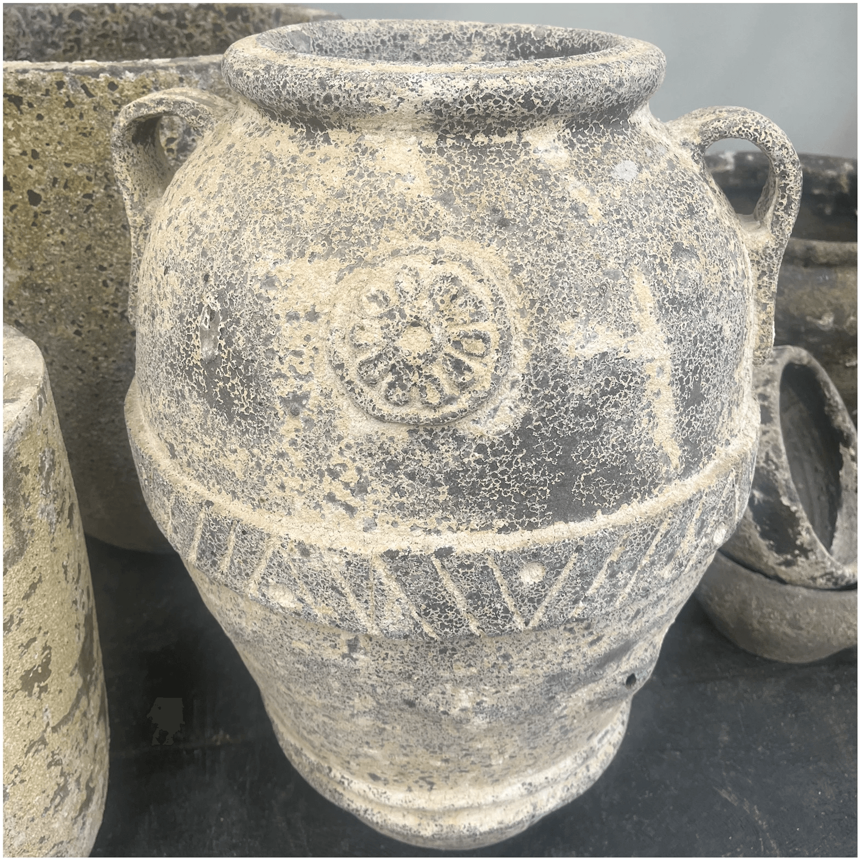 Atlantis - Preserving Pot gallery detail image