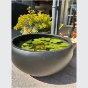 Bianca Hibachi Bowl gallery detail image