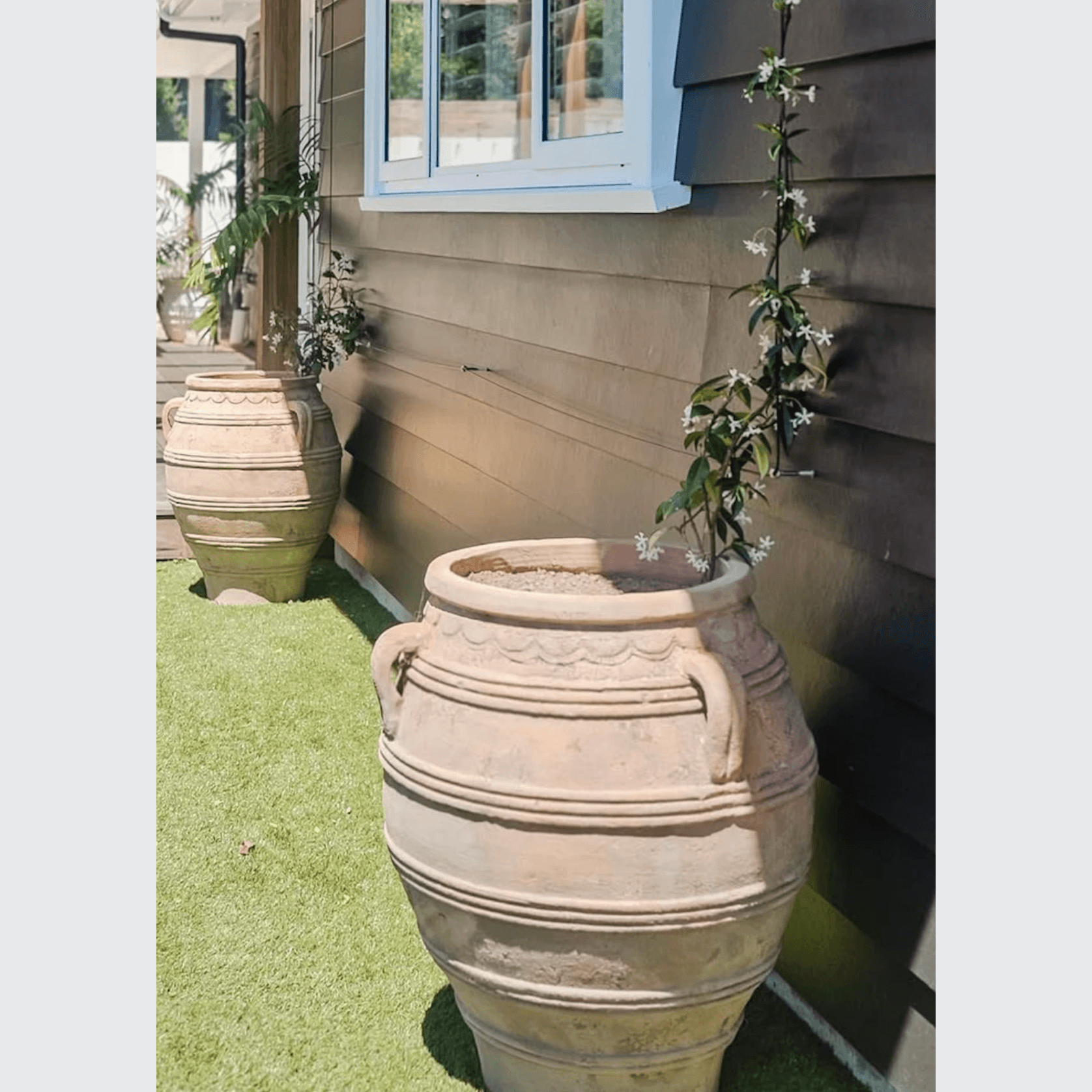 Riversland - 3 Handle Urn gallery detail image