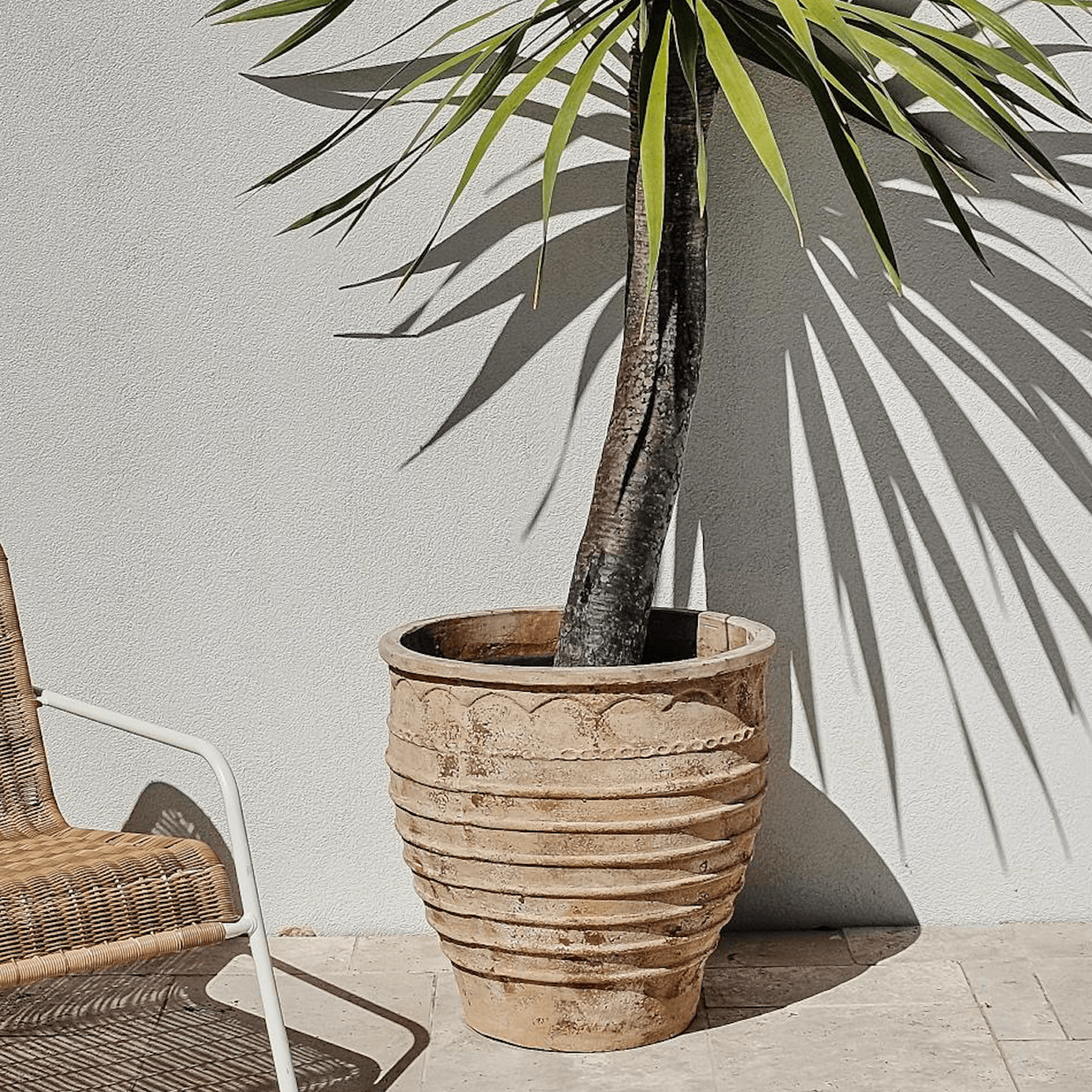 Riversland - Crete Planter Set gallery detail image