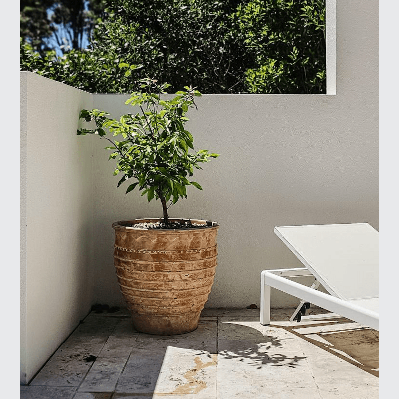 Riversland - Crete Planter Set gallery detail image