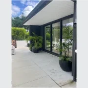 Bianca Egg Pot gallery detail image