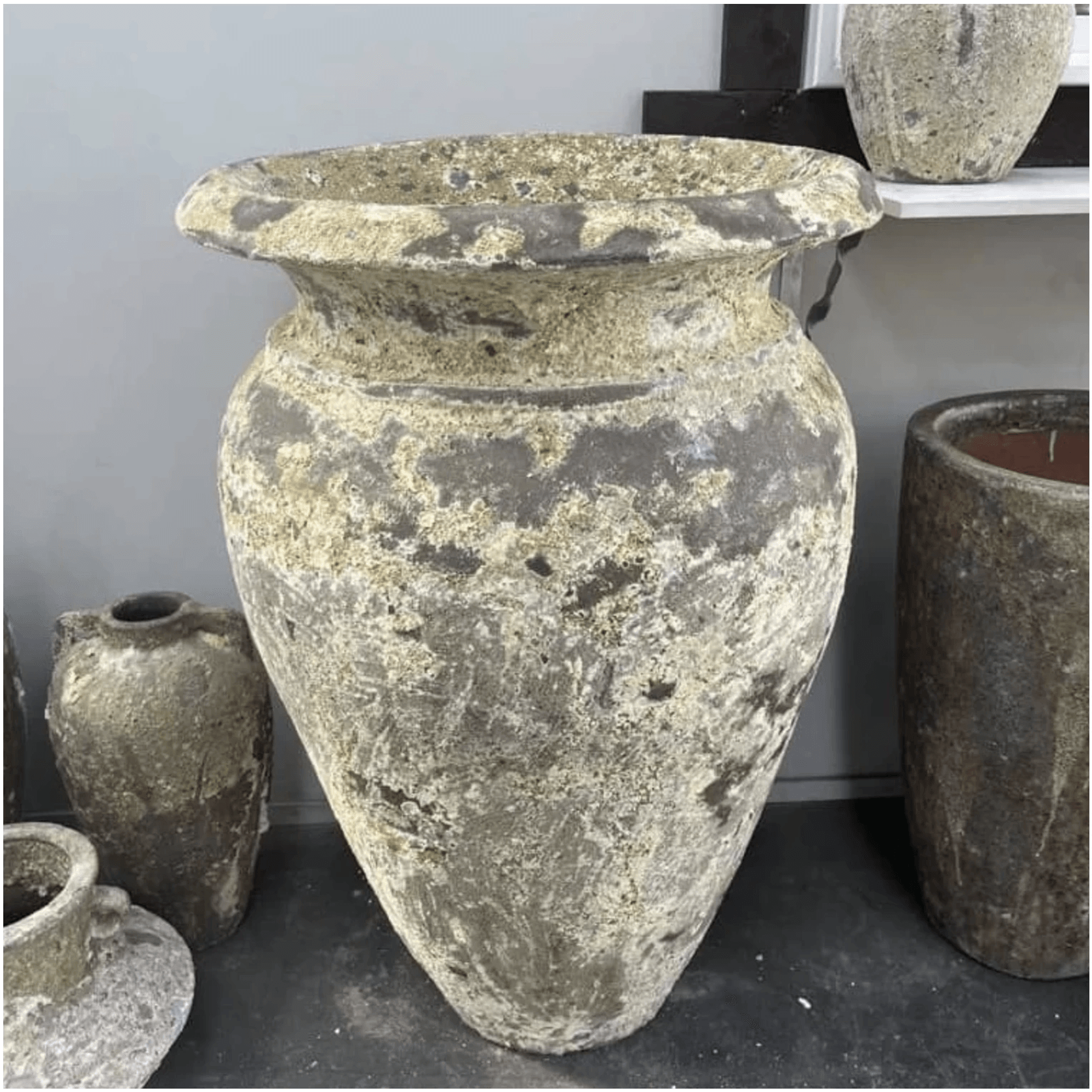 Atlantis - Pharaoh Jar gallery detail image