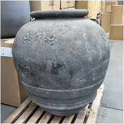 Atlantis - Orb Jar gallery detail image