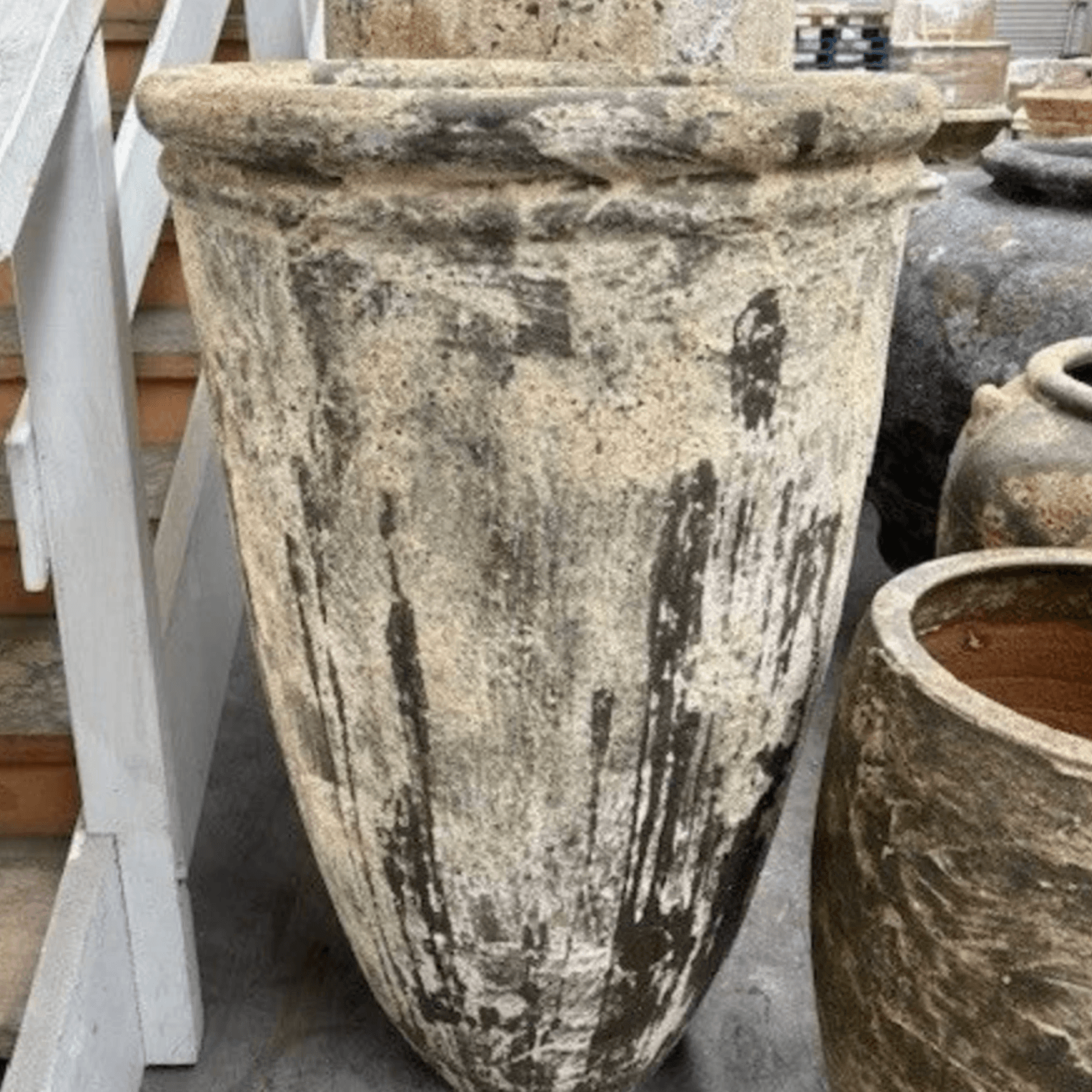 Atlantis - Monster Taper gallery detail image