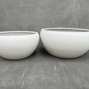 Bianca Hibachi Bowl gallery detail image