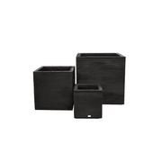 Bianca Cube Horizontal Stripes gallery detail image