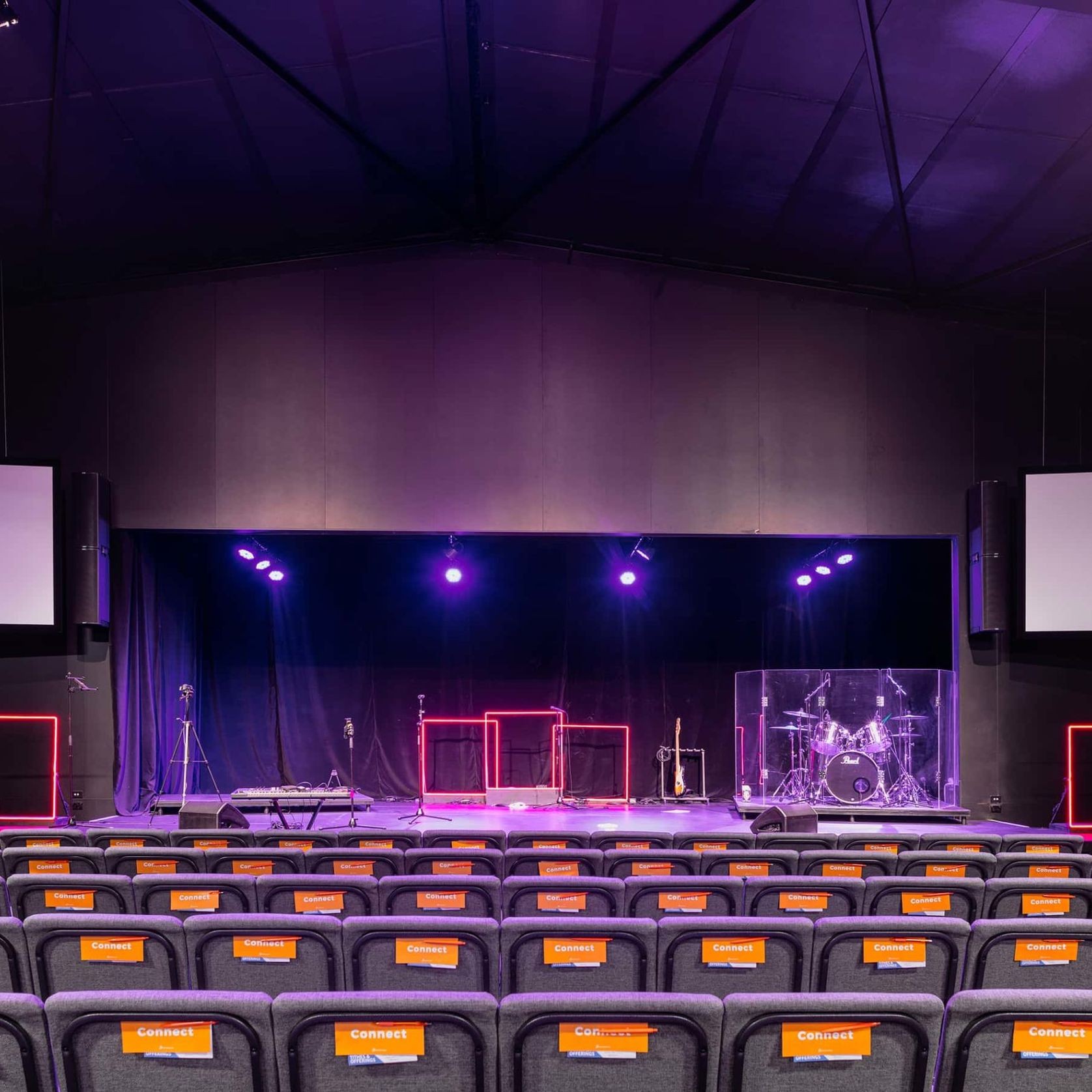 Climateline Pre-decorated Plasterboard Lining System gallery detail image