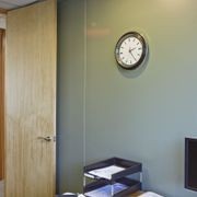 Climateline Pre-decorated Plasterboard Lining System gallery detail image