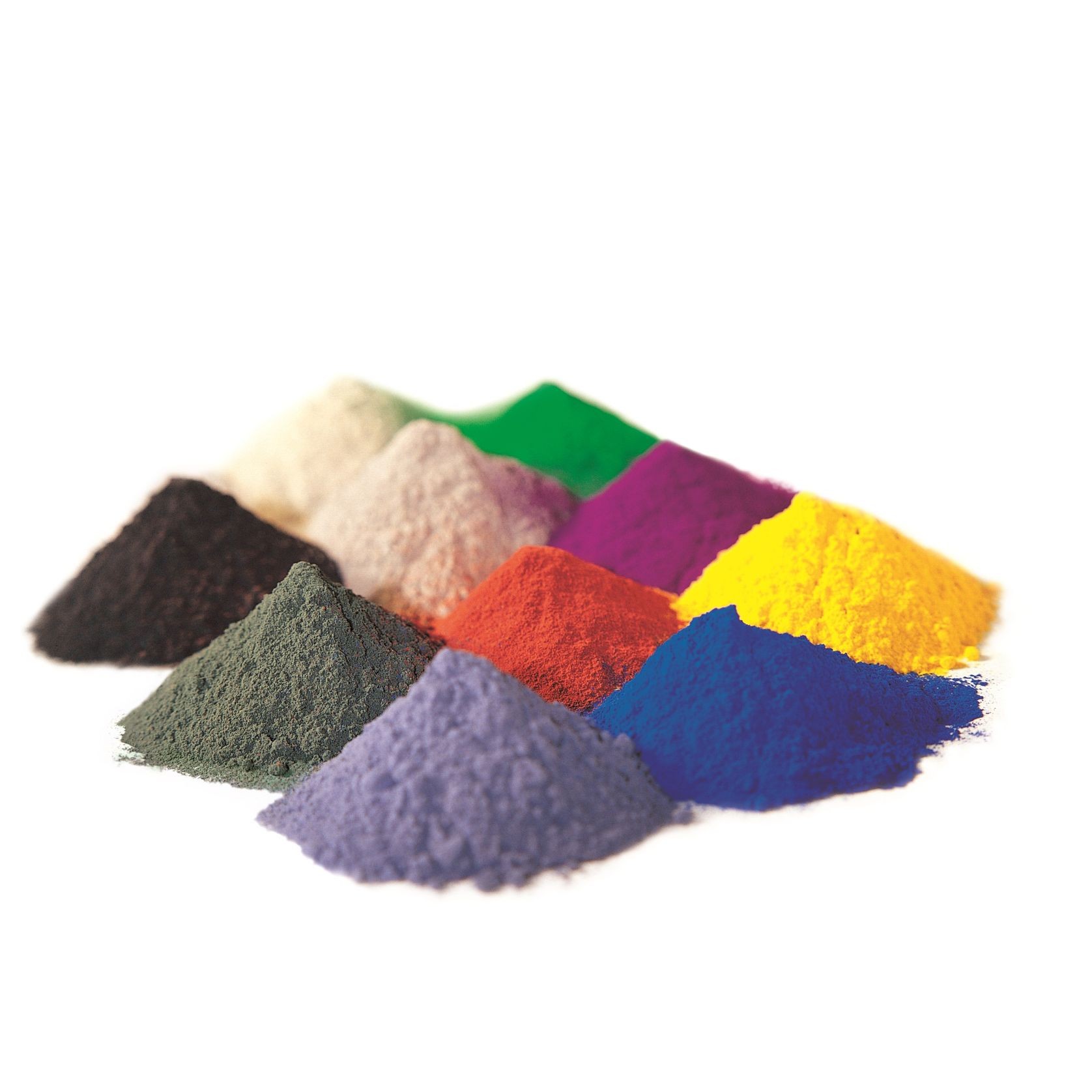 Coating Solutions gallery detail image