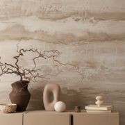 Volare TerraCotta Venetian Plaster gallery detail image