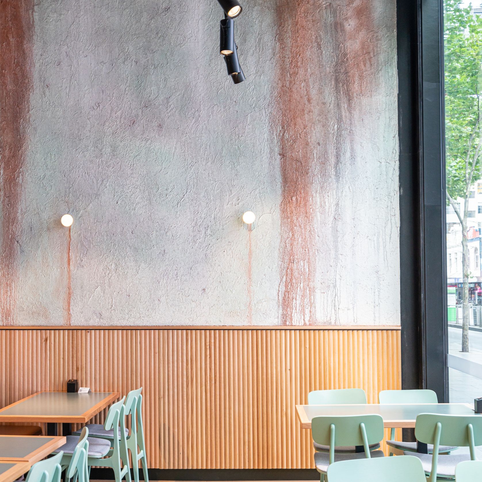 Custom Wall Finishes gallery detail image