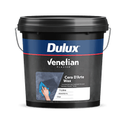 Venetian Plaster - Cera D'Arte Wax gallery detail image