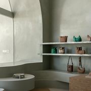 Custom Wall Finishes gallery detail image