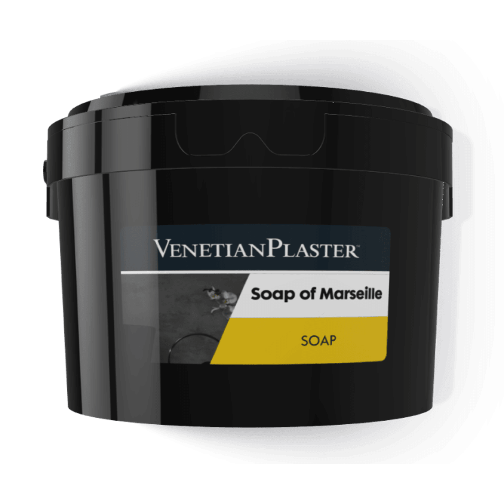 Venetian Plaster - Soap of Marseille gallery detail image