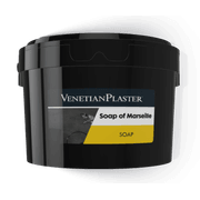 Venetian Plaster - Soap of Marseille gallery detail image