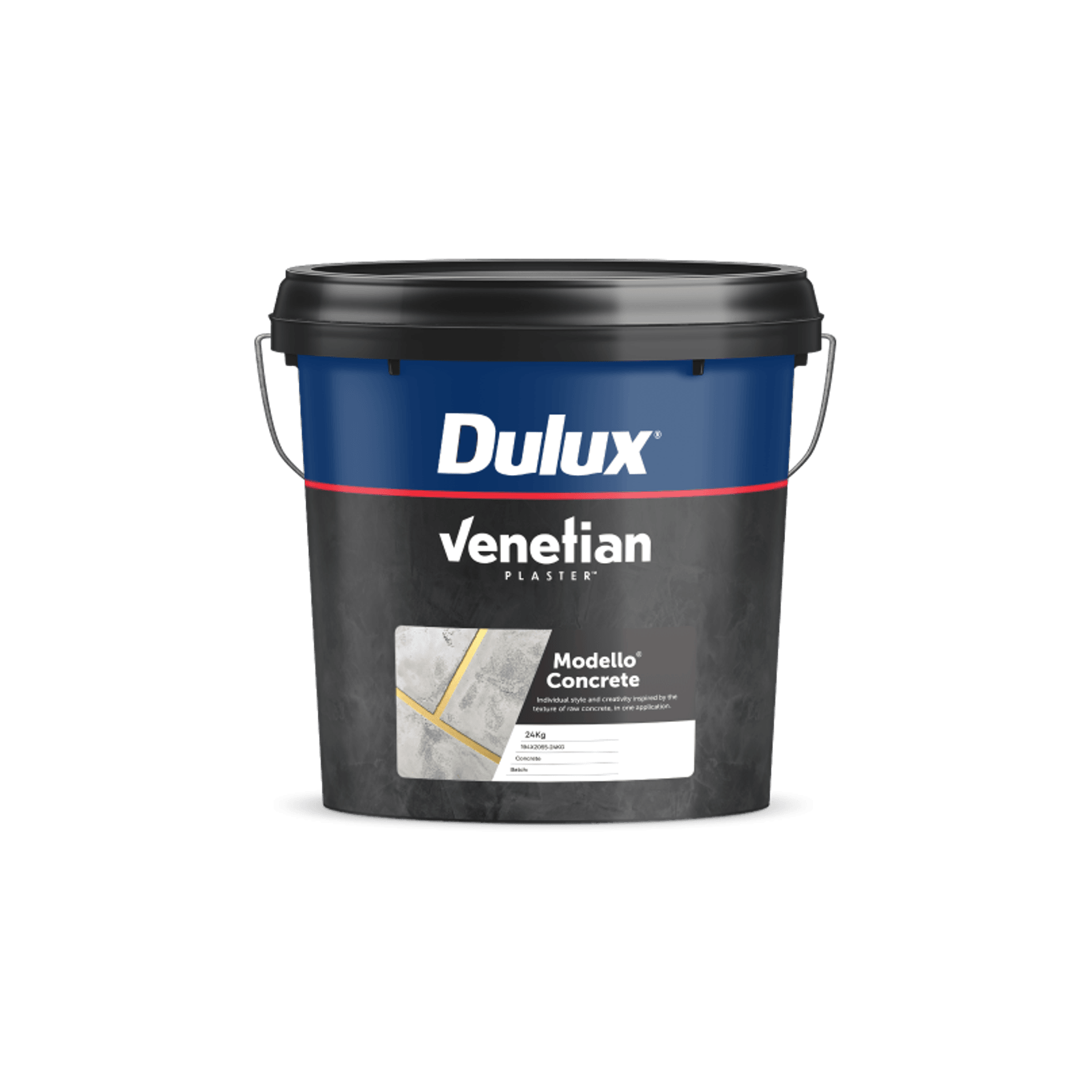 Venetian Plaster - Modello Concrete gallery detail image