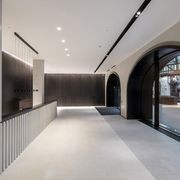 Armourcoat Acoustic Plaster System gallery detail image