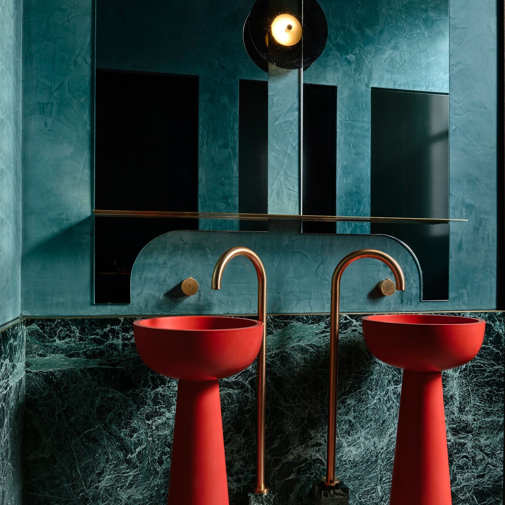 Waterstone Polished Plaster gallery detail image