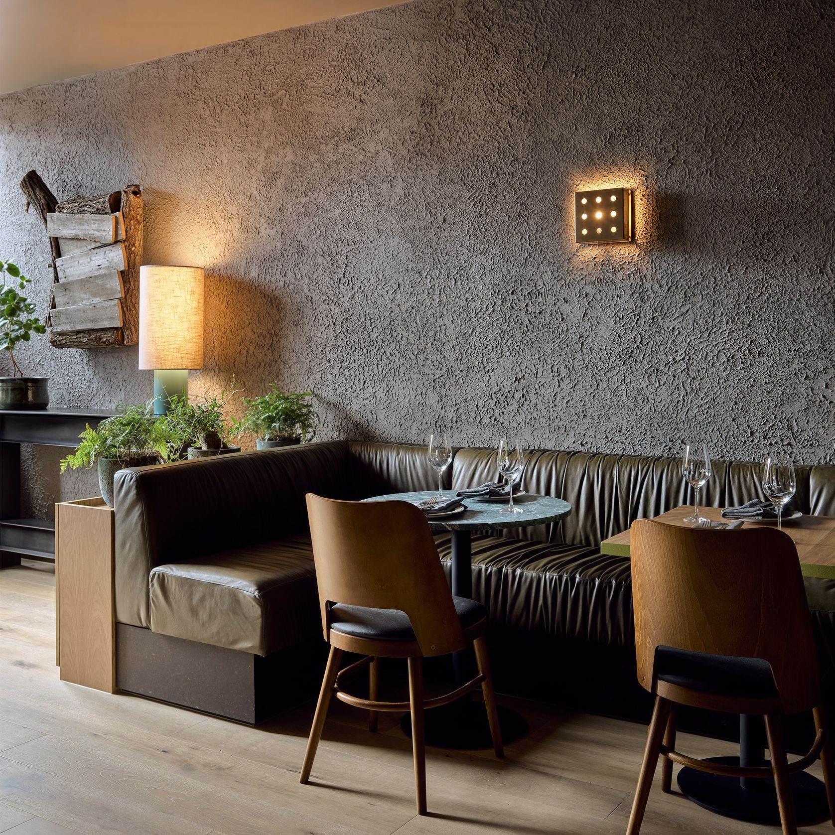 Harcourt | Textured Wall Finish gallery detail image