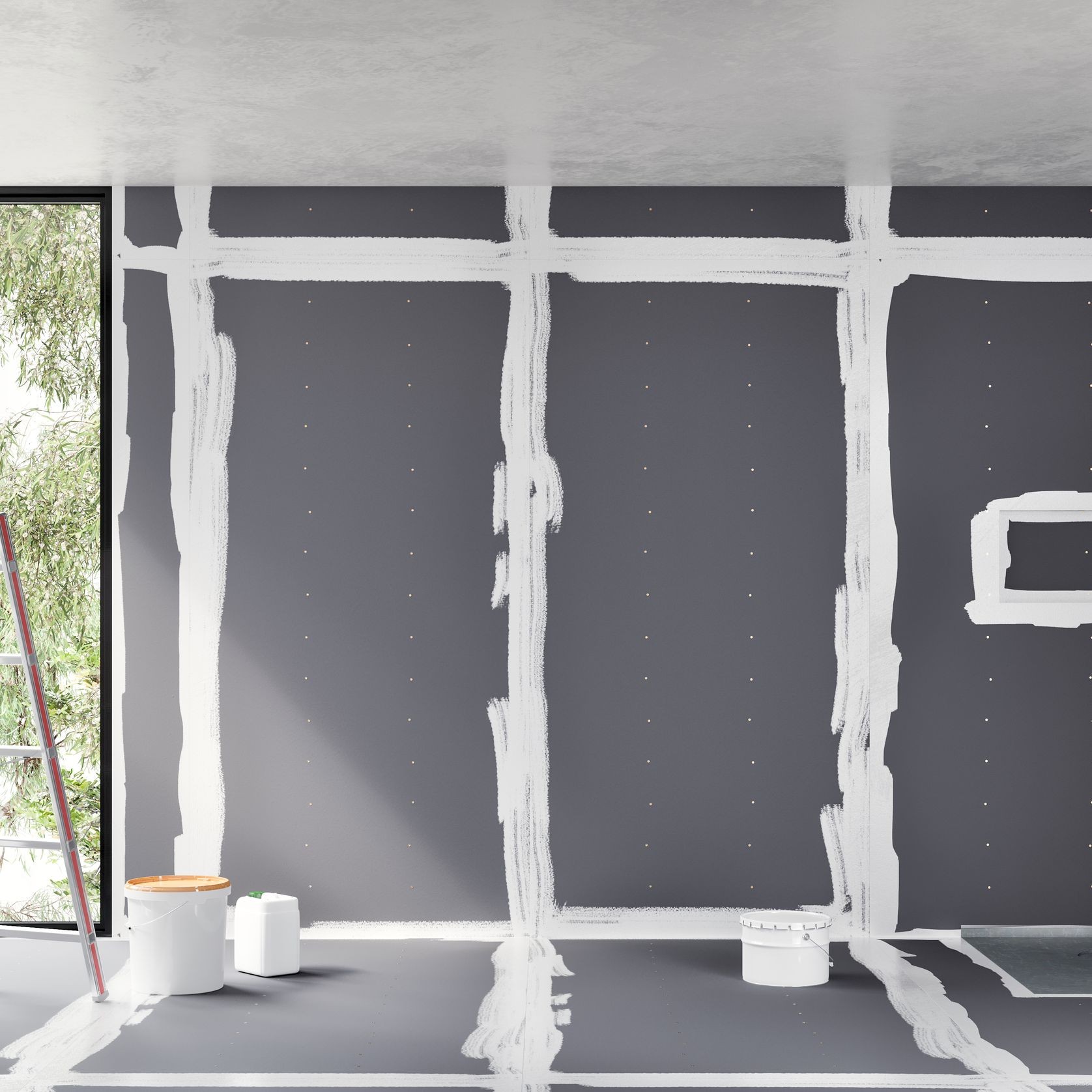 DensShield® Tile Backer ArchiPro AU