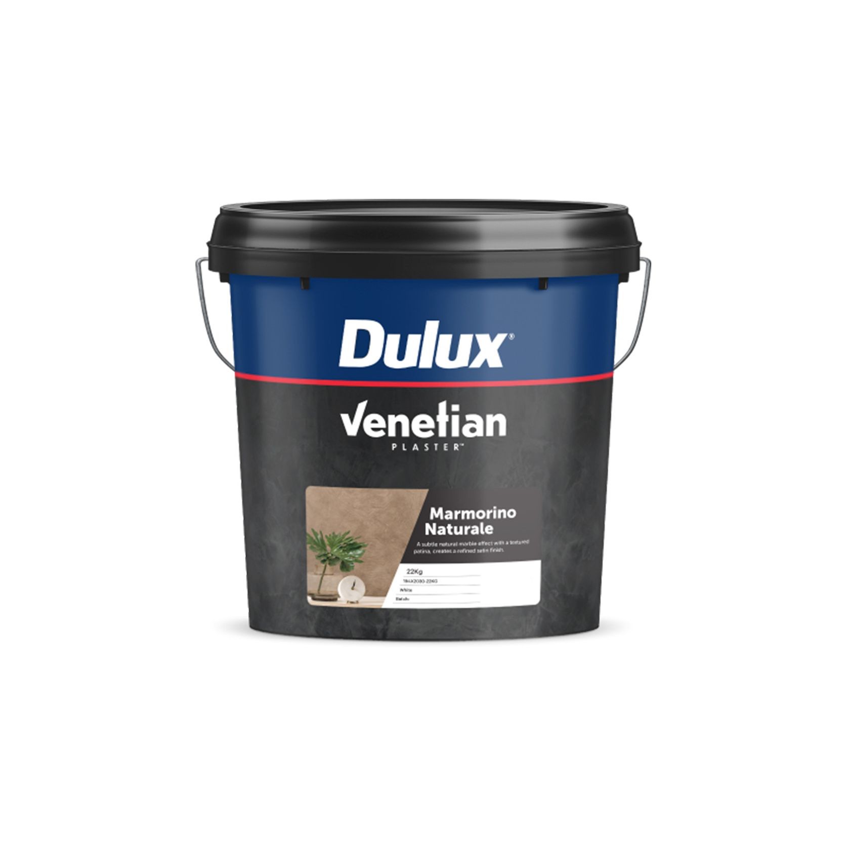 Venetian Plaster - Marmorino Naturale gallery detail image