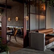 Harcourt | Textured Wall Finish gallery detail image