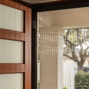 Retractable Flyscreen : Front Doors gallery detail image