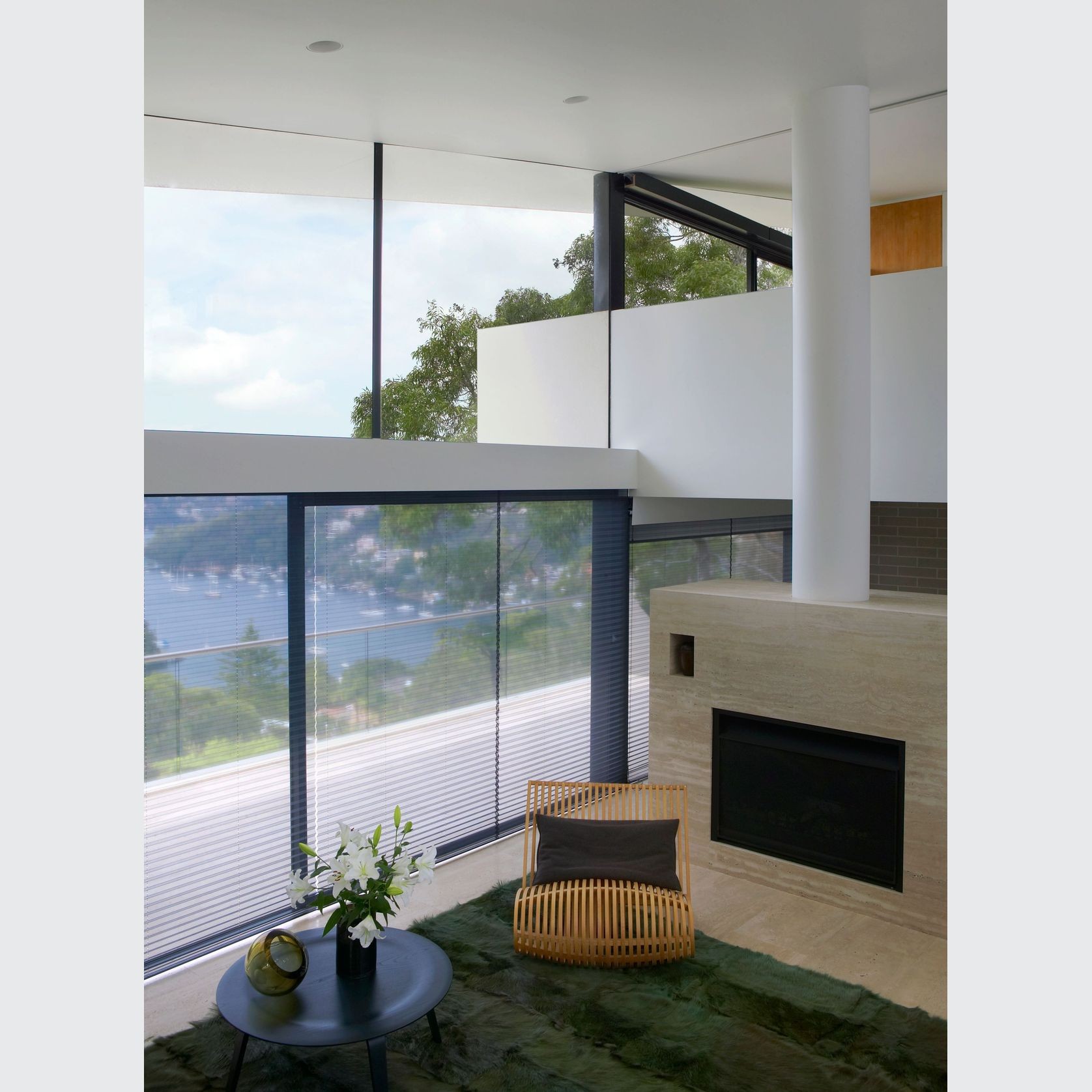 Standard Pleated Blind | Pleated Blinds gallery detail image