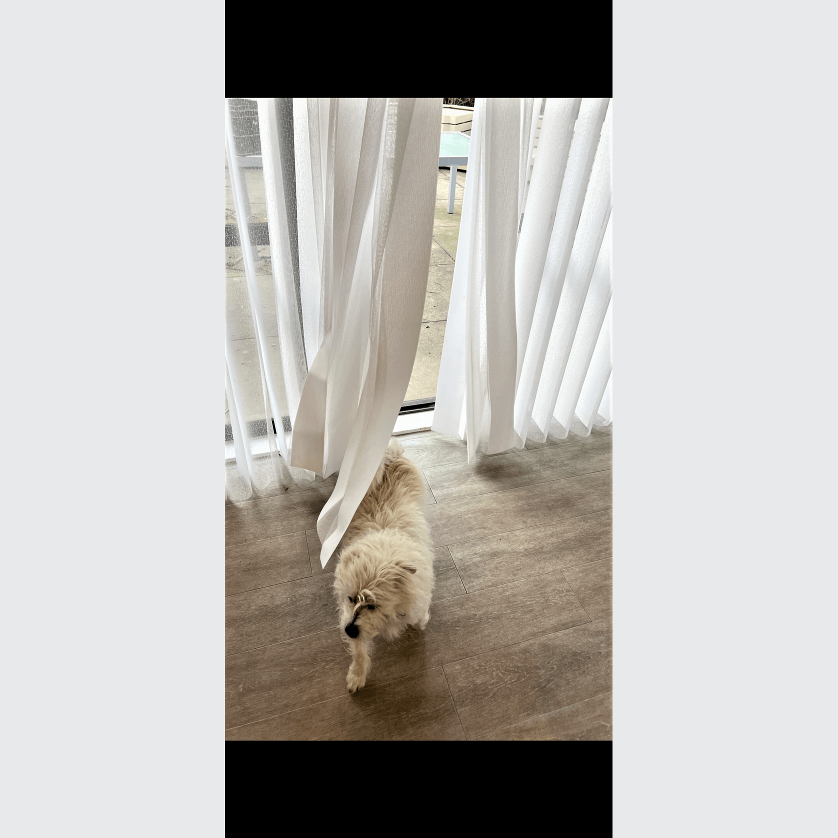 Aspect Living Veri Shades® - Alpine 410mm gallery detail image