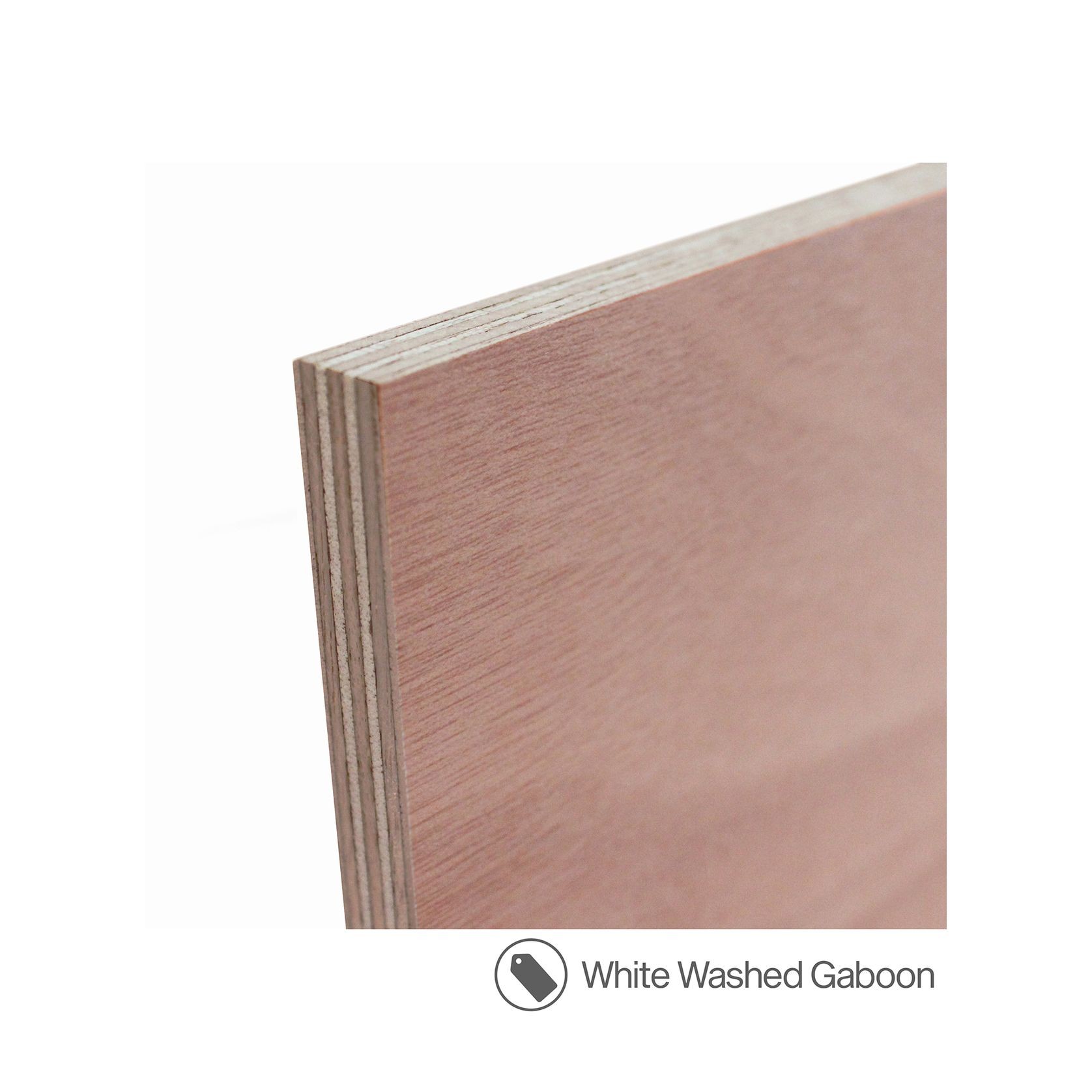 Pre-Finished Gaboon BB/CC gallery detail image