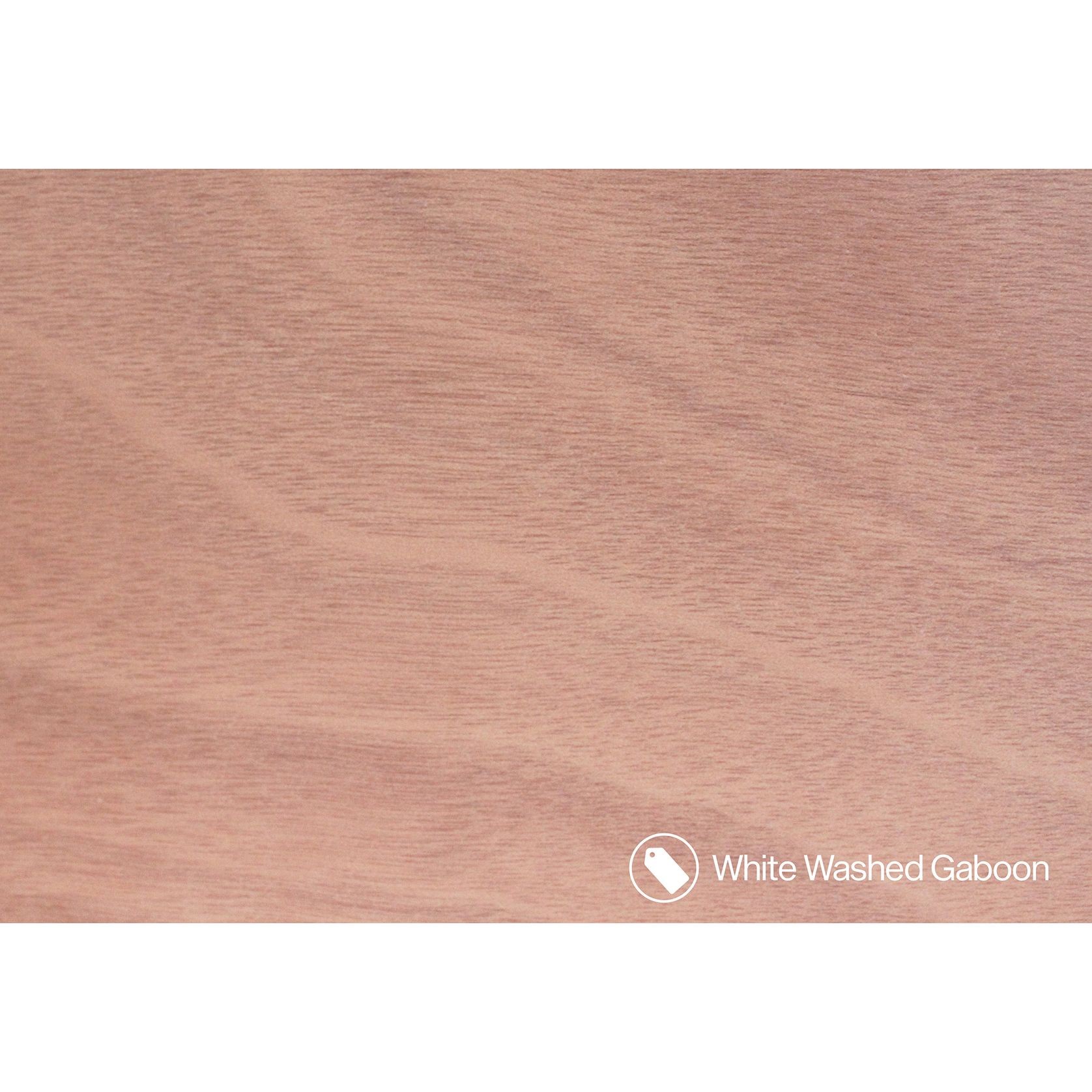 Pre-Finished Gaboon BB/CC gallery detail image