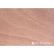 Pre-Finished Gaboon BB/CC gallery detail image