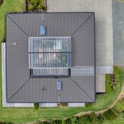 ClearVue Roofing System gallery detail image