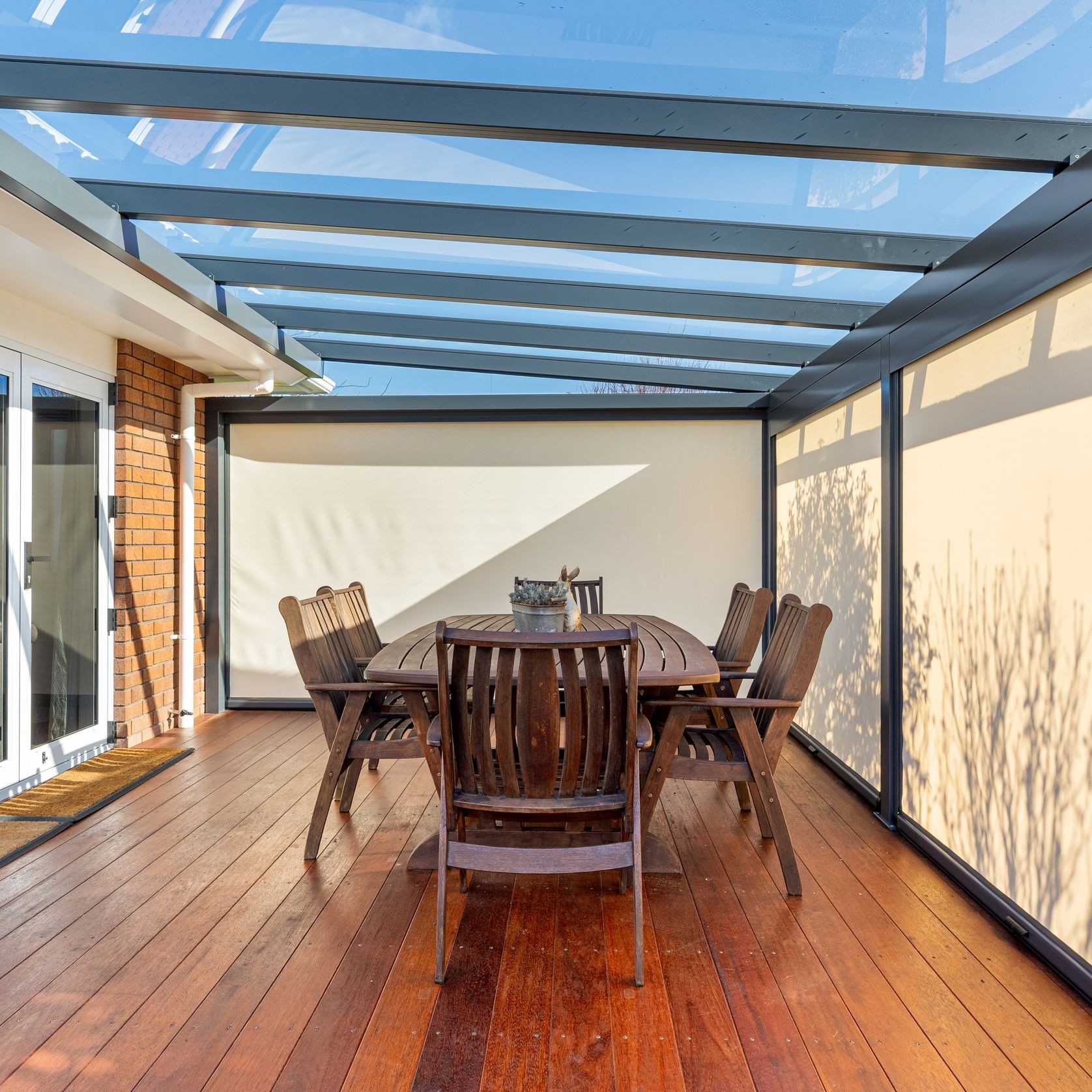 VelaSun® Outdoor Living System gallery detail image