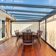 VelaSun® Outdoor Living System gallery detail image