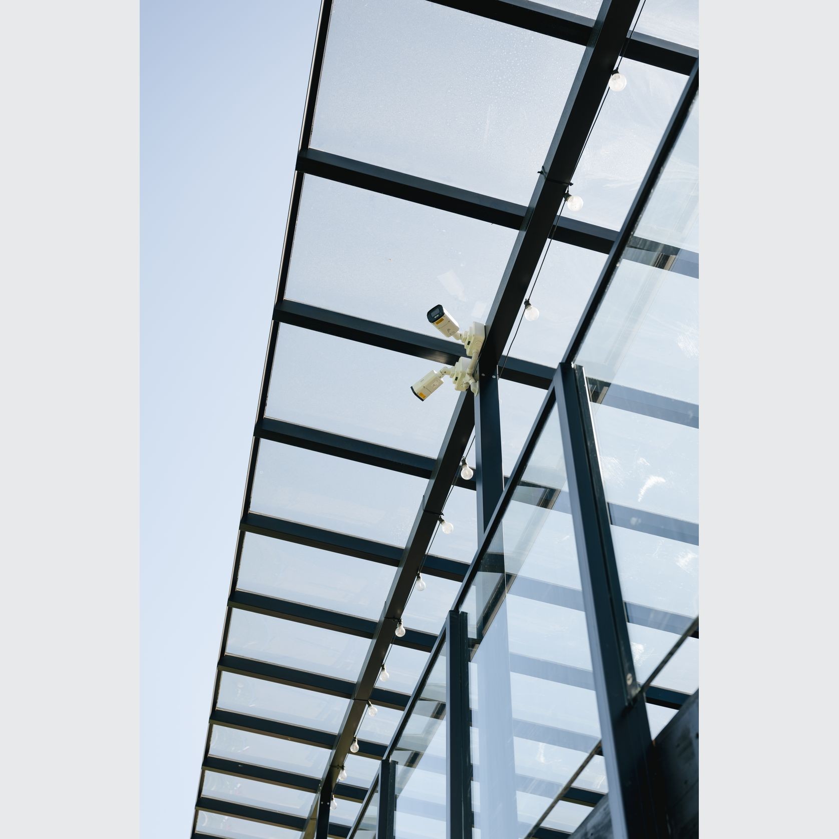 VelaSun® Outdoor Living System gallery detail image