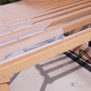 EZ GLAZE™ Glass-like Polycarbonate gallery detail image